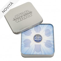 Negozio Online Disney Prima pin e contenitore per pin Star Wars: L'Ascesa di Skywalker Disney Store-20